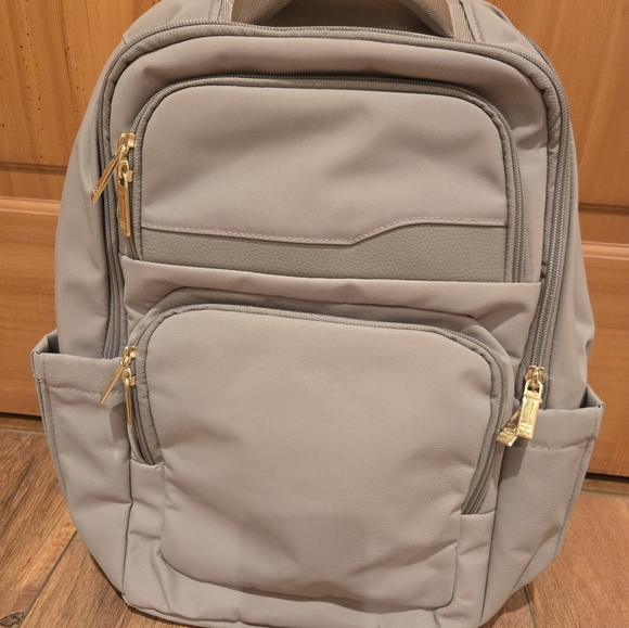 Open story signature day trip backpack - Picture 2 of 7